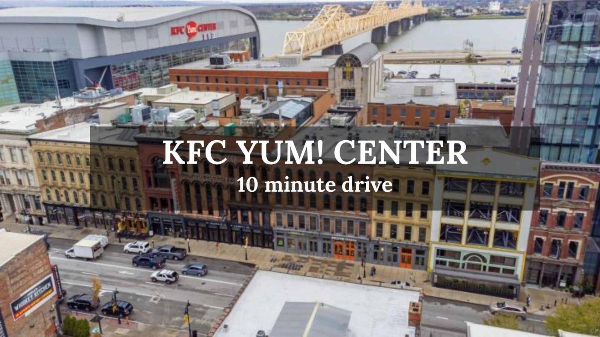 Derby Location 9-mins To Churchill Downs Apartment Louisville