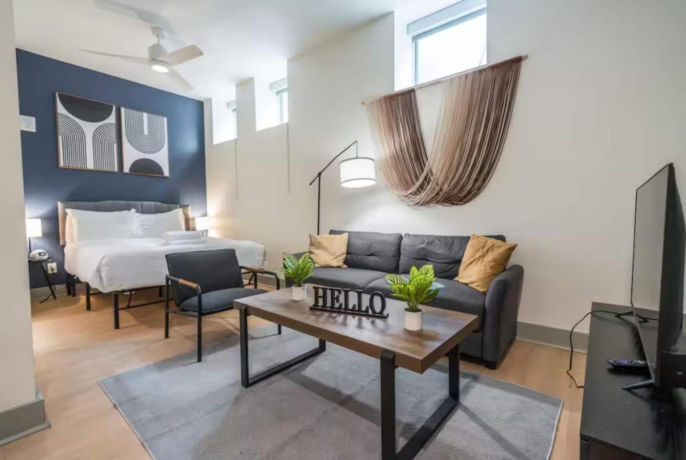 Apartment Derby Location 9-mins To Churchill Downs