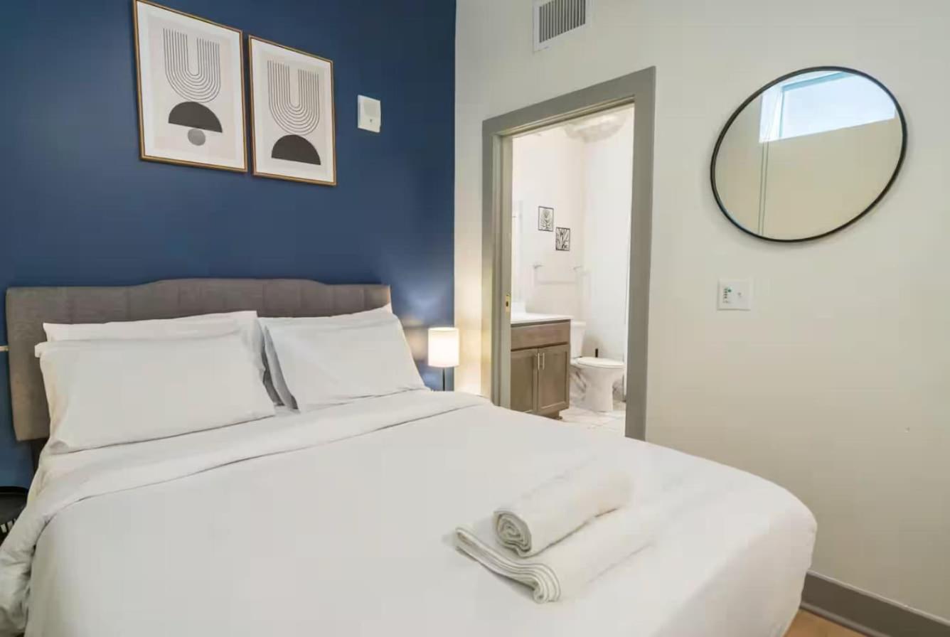 Apartment Derby Location 9-mins To Churchill Downs