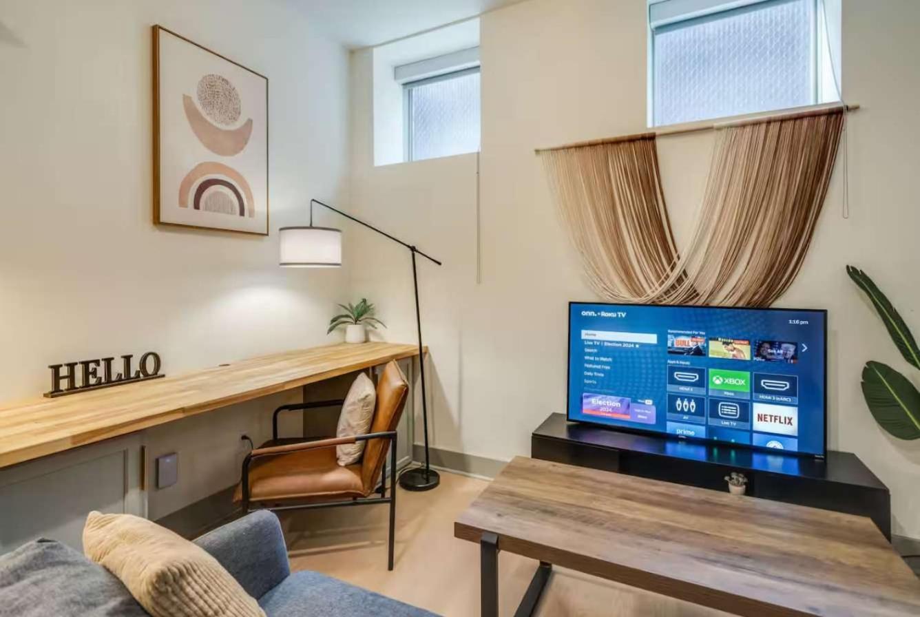 Derby Location 9-mins To Churchill Downs Apartment Louisville