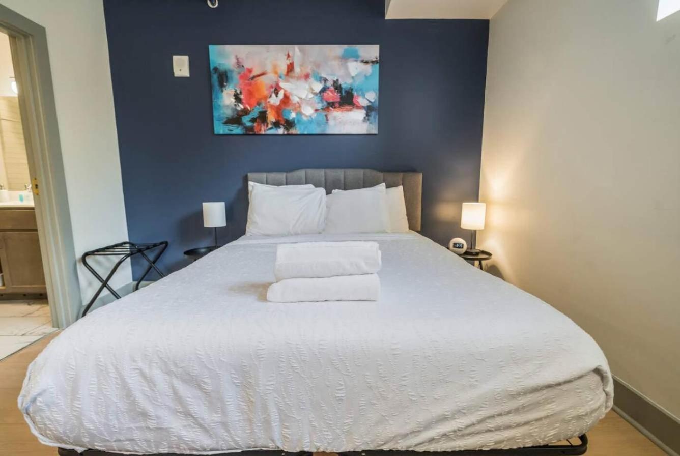 Derby Location 9-mins To Churchill Downs Apartment