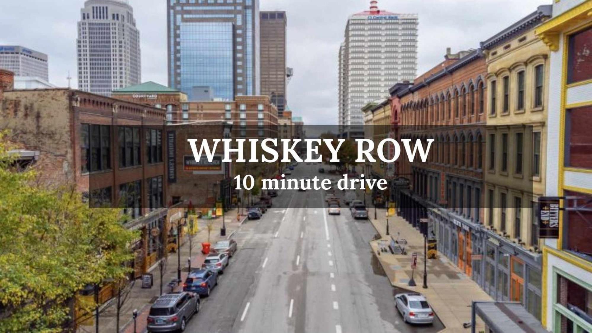 Derby Location 9-mins To Churchill Downs Apartment Louisville