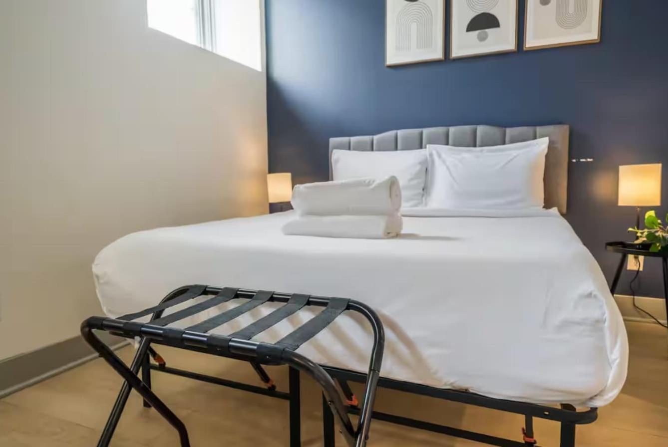 Apartment Derby Location 9-mins To Churchill Downs